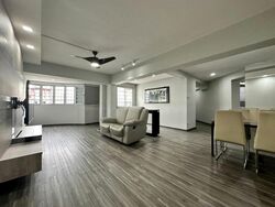 Blk 691 Jurong West Central 1 (Jurong West), HDB 5 Rooms #456694061